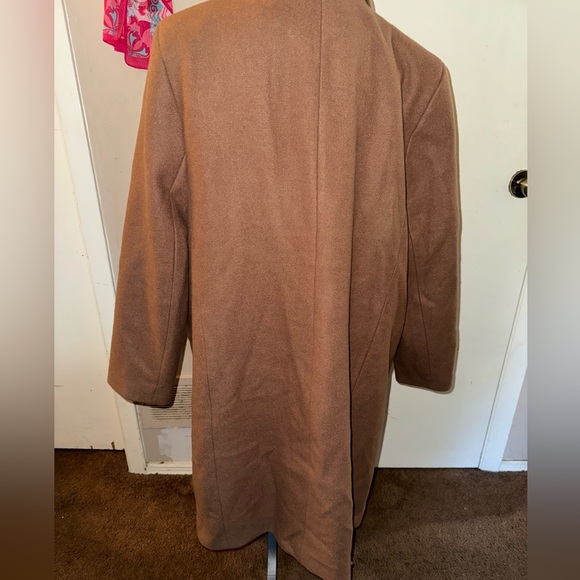 Amazon Essentials Overcoat - Picture 3 of 3